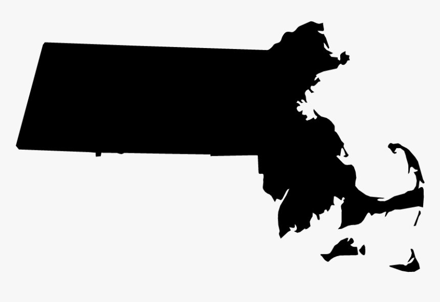 Massachusetts Vector, HD Png Download, Free Download