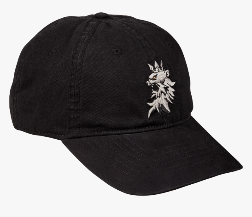 Black Half Net Cap, HD Png Download, Free Download