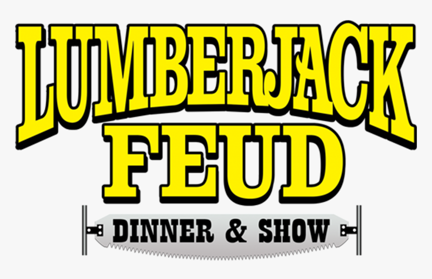 Lumberjack Feud, HD Png Download, Free Download