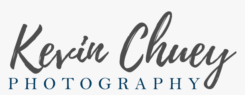 Kevin Chuey Photography - Calligraphy, HD Png Download, Free Download