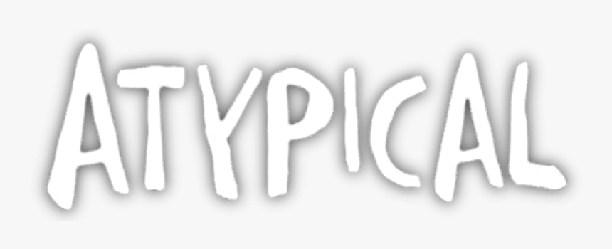 Atypical Logo Png, Transparent Png, Free Download