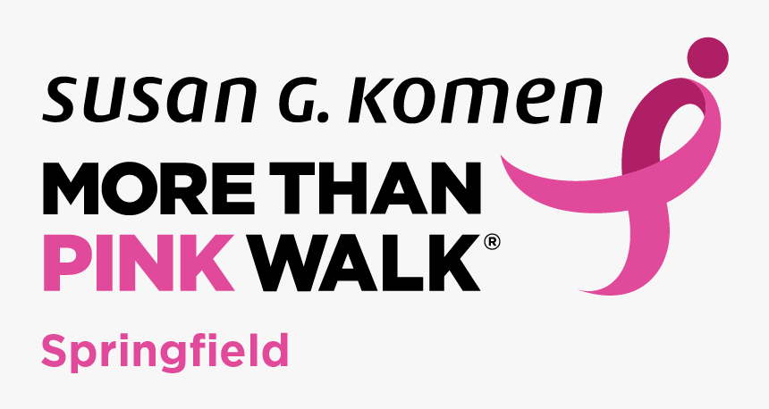 Susan G Komen More Than Pink Walk Los Angeles, HD Png Download, Free Download