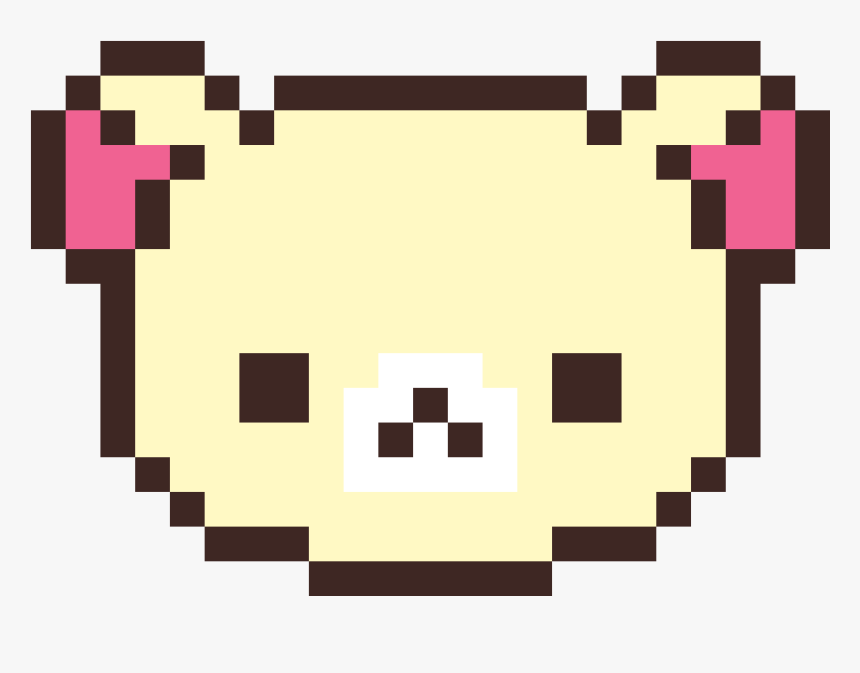 Pixel Art Pokeball, HD Png Download, Free Download