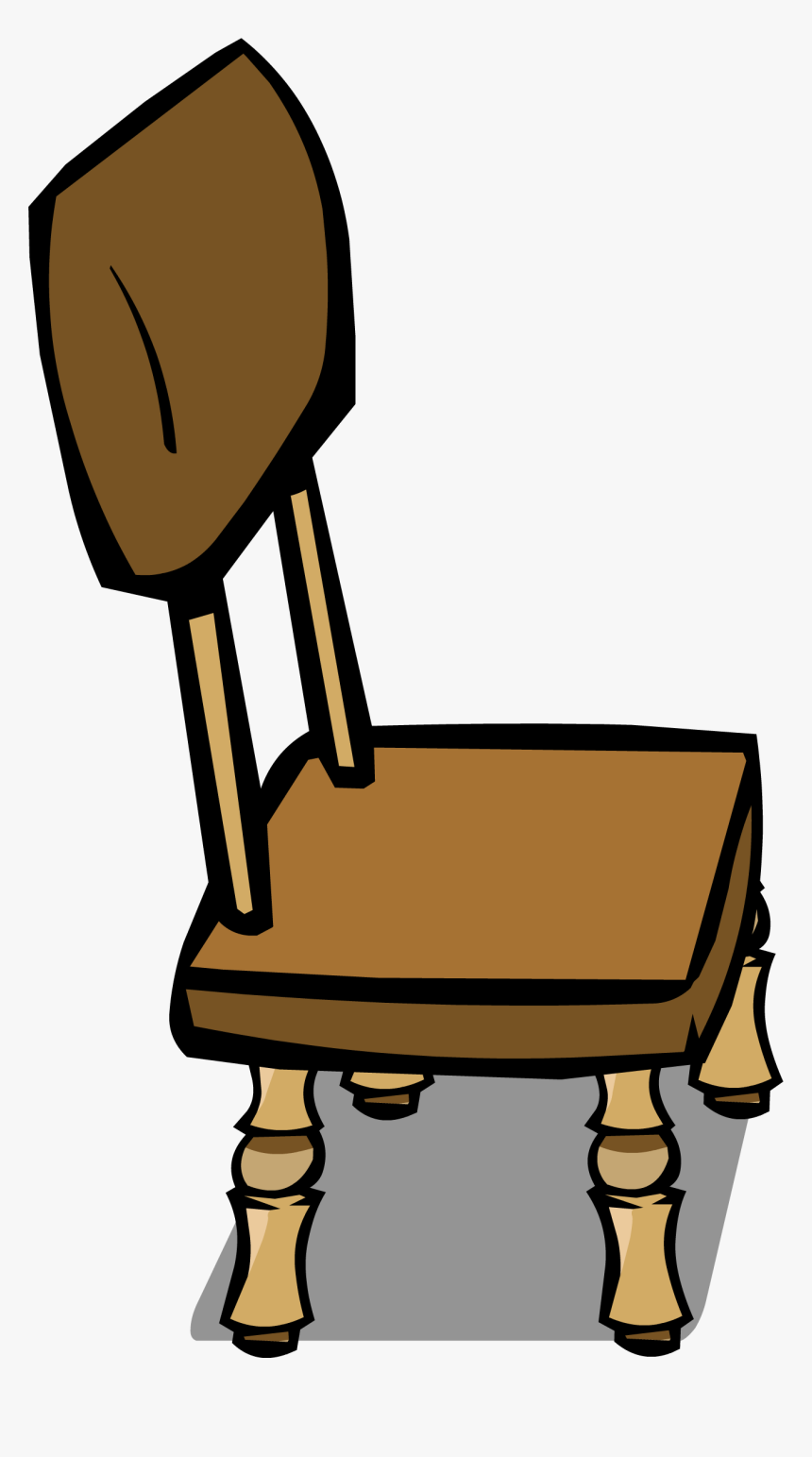 Chair Clipart Game, HD Png Download, Free Download