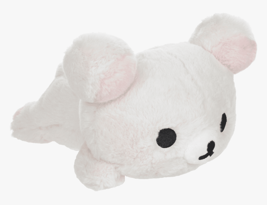 Korilakkuma Laydown Long Pile Plush By San X - Stuffed Toy, HD Png Download, Free Download