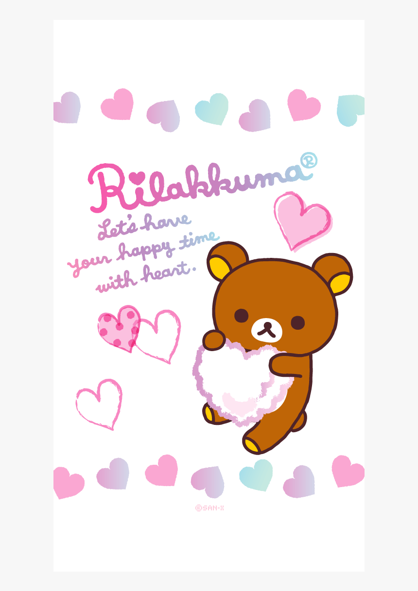 Rilakkuma, HD Png Download, Free Download