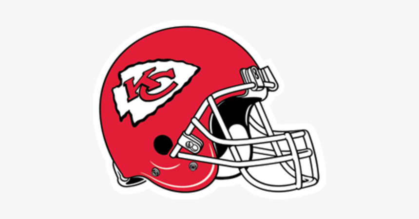 Chiefs - Kansas City Chiefs Football Logos, HD Png Download, Free Download