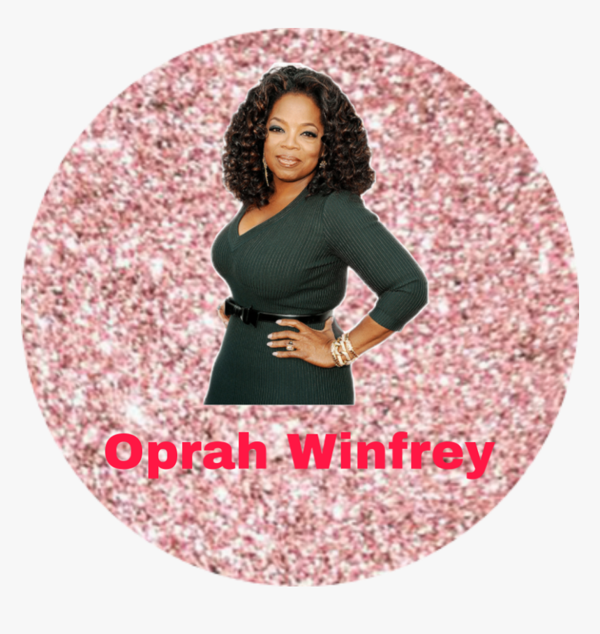 #oprahwinfrey - Girl, HD Png Download, Free Download