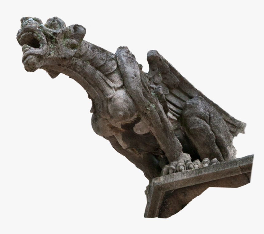 Thumb Image - Gargoyles Png, Transparent Png, Free Download