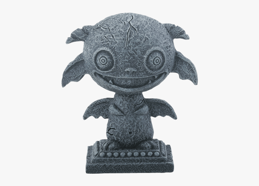 Hades Statue Png - Gargoyles Cute, Transparent Png, Free Download