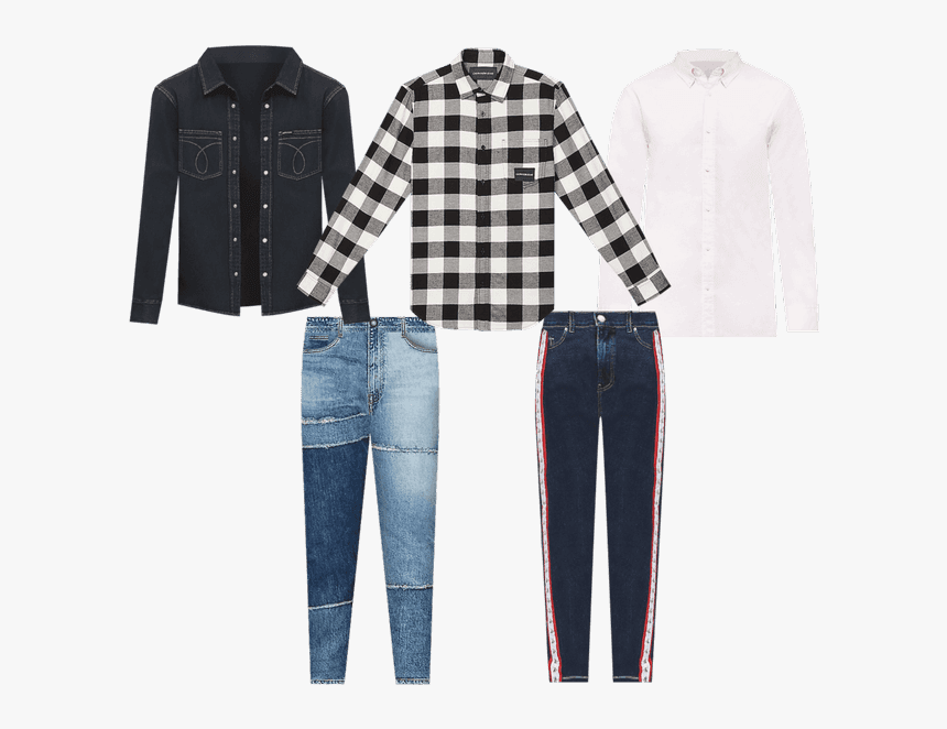 Plaid, HD Png Download, Free Download