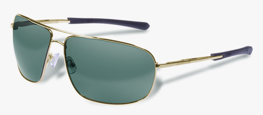 Gargoyle Performance Eyewear Shindand Sunglasses Gold - Close-up, HD Png Download, Free Download