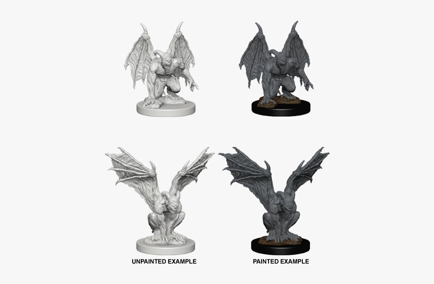 Gargoyle Png, Transparent Png, Free Download