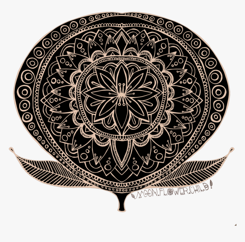 Seed Of Life Png, Transparent Png, Free Download