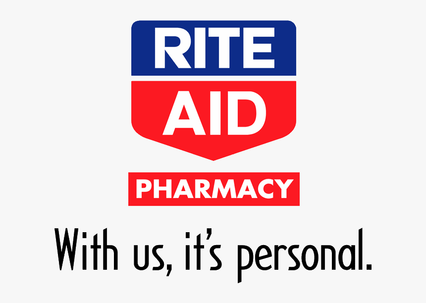 Rite Aid Pharmacy, HD Png Download, Free Download