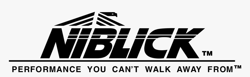 Niblick Logo Png Transparent - Graphics, Png Download, Free Download