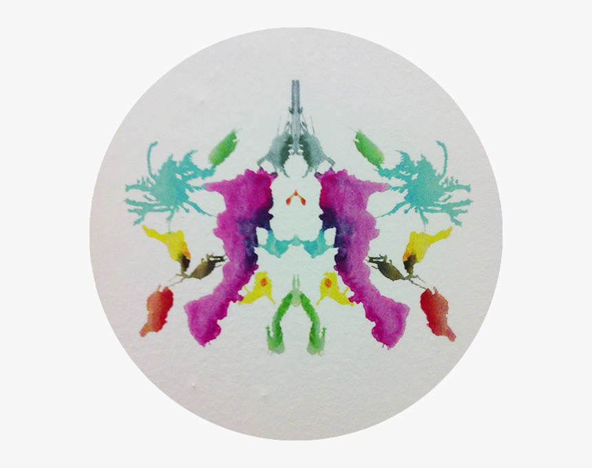 Test De Rorschach, HD Png Download, Free Download