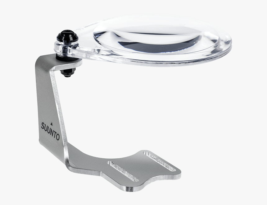 Suunto Aim Magnifier, HD Png Download, Free Download