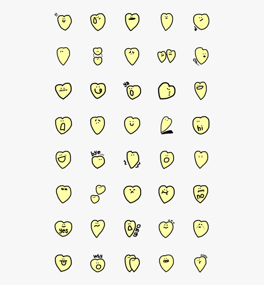 Emoticon, HD Png Download, Free Download