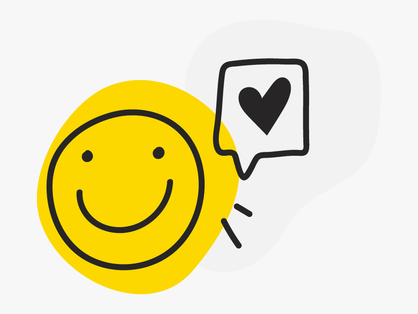 Smiley, HD Png Download, Free Download