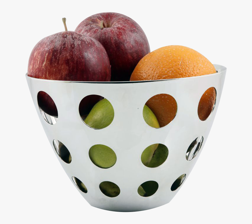 Mepra Fruit Bowl - Apple, HD Png Download, Free Download