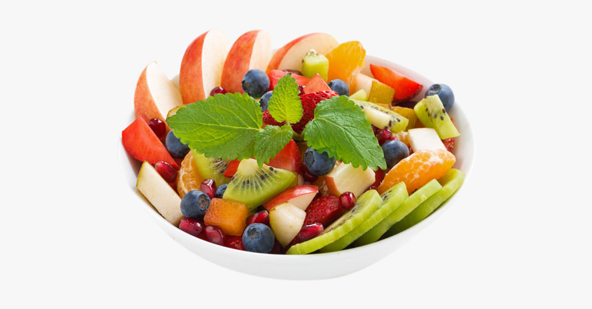 Salad Bowl Png - Vegetable Salad Pic Png, Transparent Png, Free Download