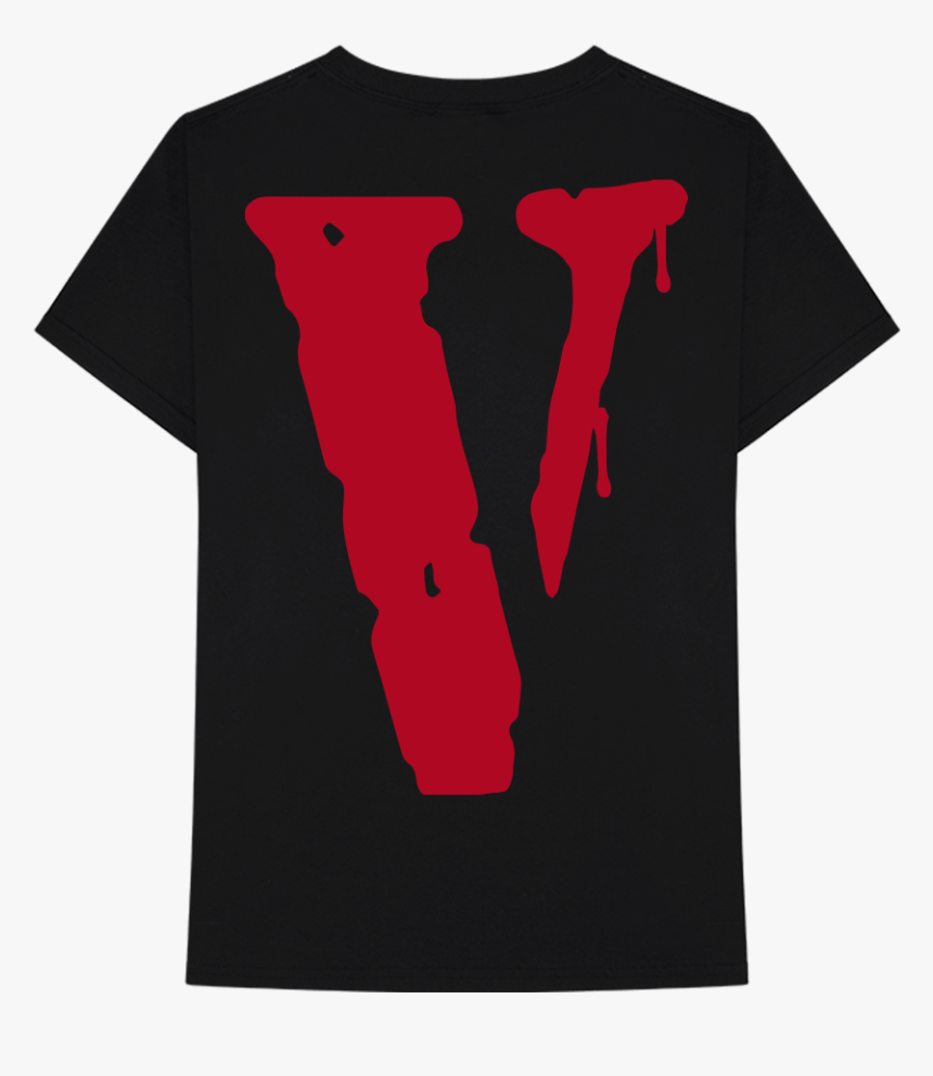 Vlone X City Morgue, HD Png Download, Free Download