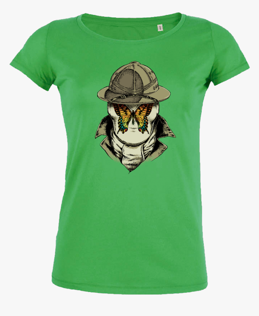 Rico Mambo Rorschach Hd T-shirt Stella Loves Light - Cartoon, HD Png Download, Free Download