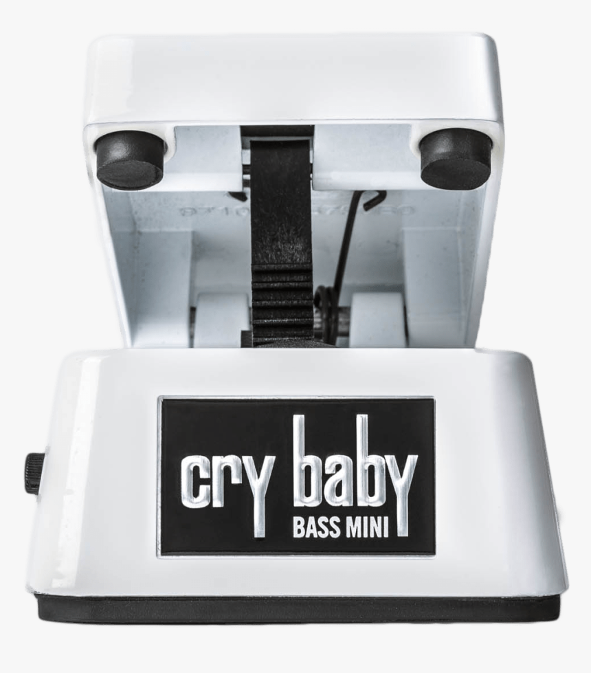 Dunlop Cry Baby, HD Png Download, Free Download