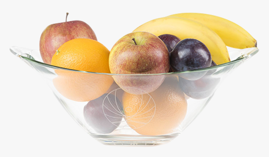 Flaska Karpo Fruit Bowl - Bowl, HD Png Download, Free Download