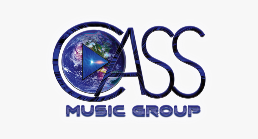 Cass Music Group Logo - Graphic Design, HD Png Download, Free Download