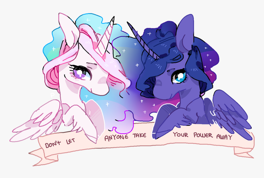 Feminist My Little Pony, HD Png Download, Free Download