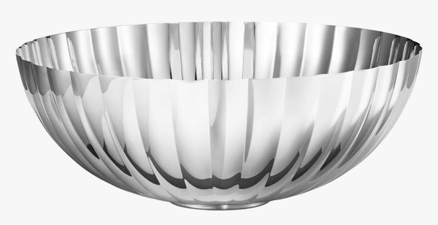 Bernadotte Bowl, Large - Georg Jensen Bernadotte Bowl, HD Png Download, Free Download