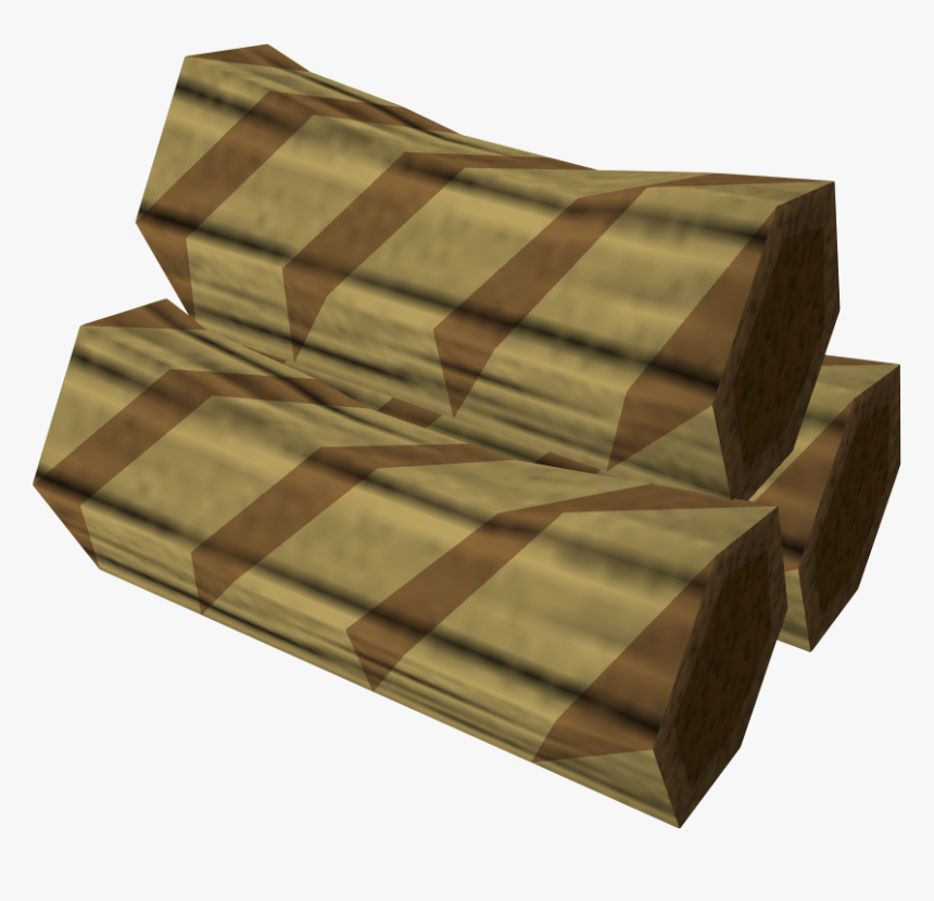 The Runescape Wiki - Mahogany Logs, HD Png Download, Free Download