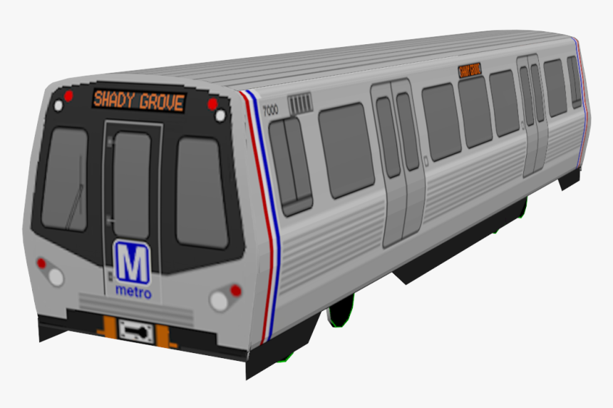 Joedvws - Subway Car Png, Transparent Png, Free Download