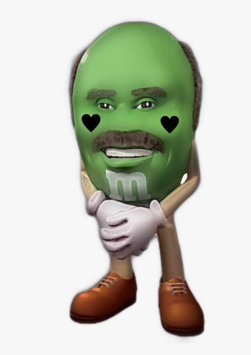 #egirl#drphil#m&m - Transparent Dr Phil M&m, HD Png Download, Free Download