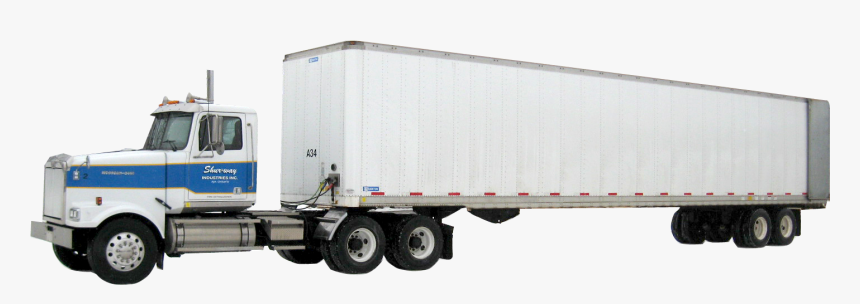Truck Png Image - Semi Truck Png, Transparent Png, Free Download