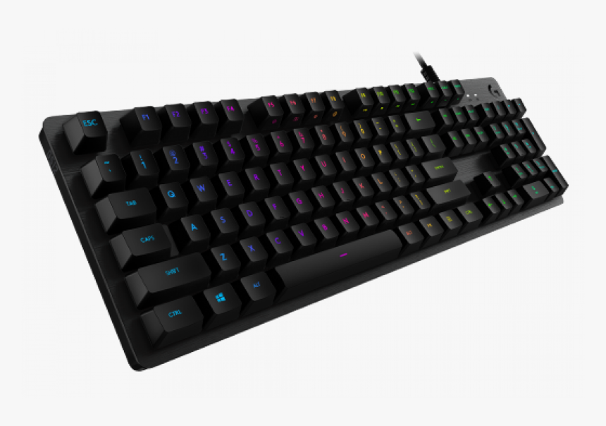 Thumb Image - Keyboard Logitech G512, HD Png Download, Free Download