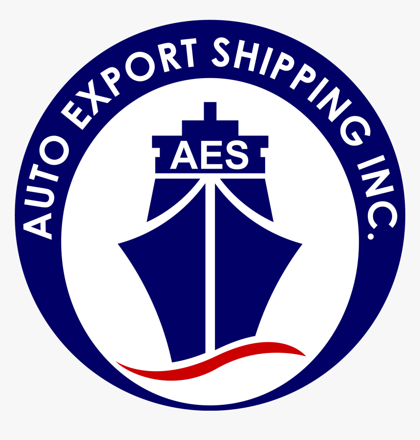 Auto Export Shipping Inc, HD Png Download, Free Download