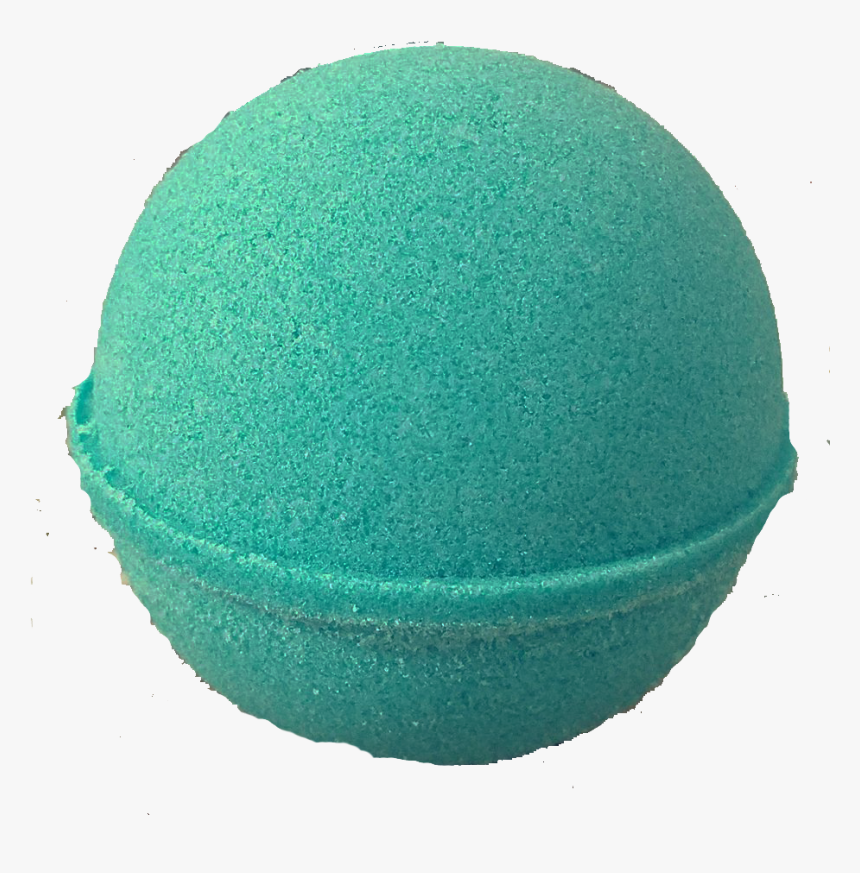 Under The Sea Bath Bomb , Png Download - Circle, Transparent Png, Free Download