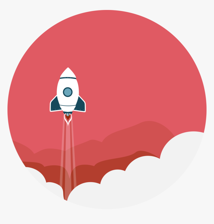 Rocket Launch Png - Search Engine Optimization, Transparent Png, Free Download