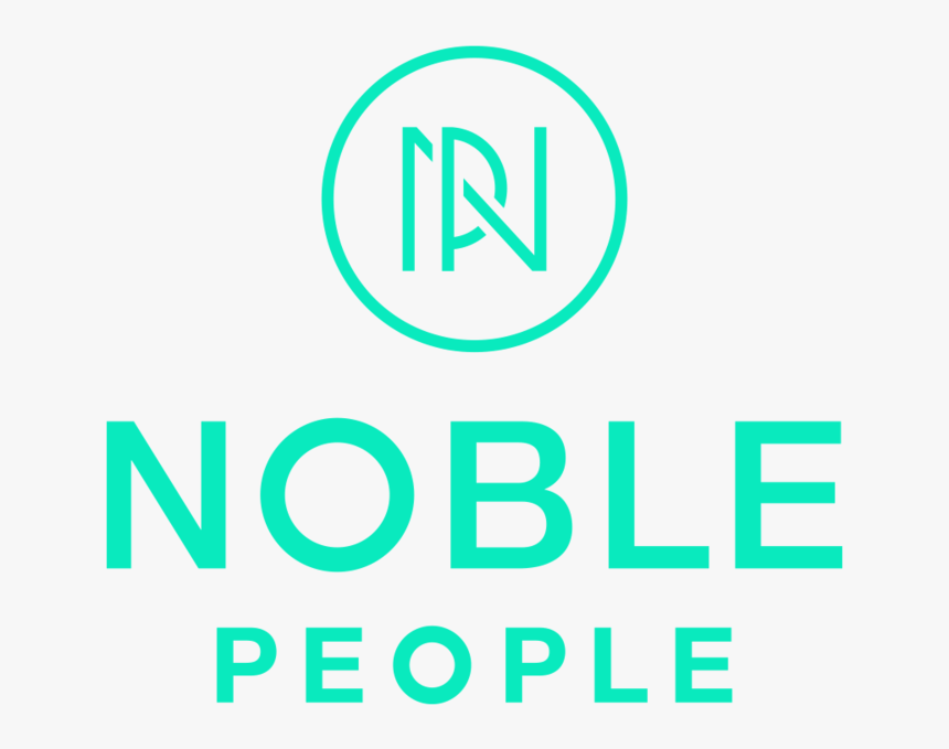 Logo Trans Sq - Noble People, HD Png Download, Free Download