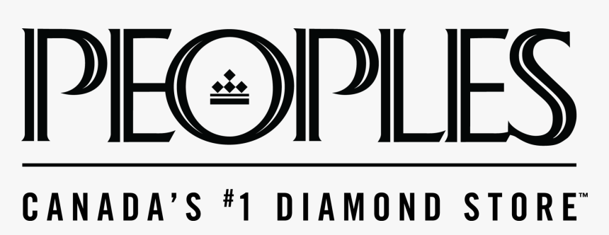 Peoples Jewellers Logo , Png Download - People Jewellers, Transparent Png, Free Download