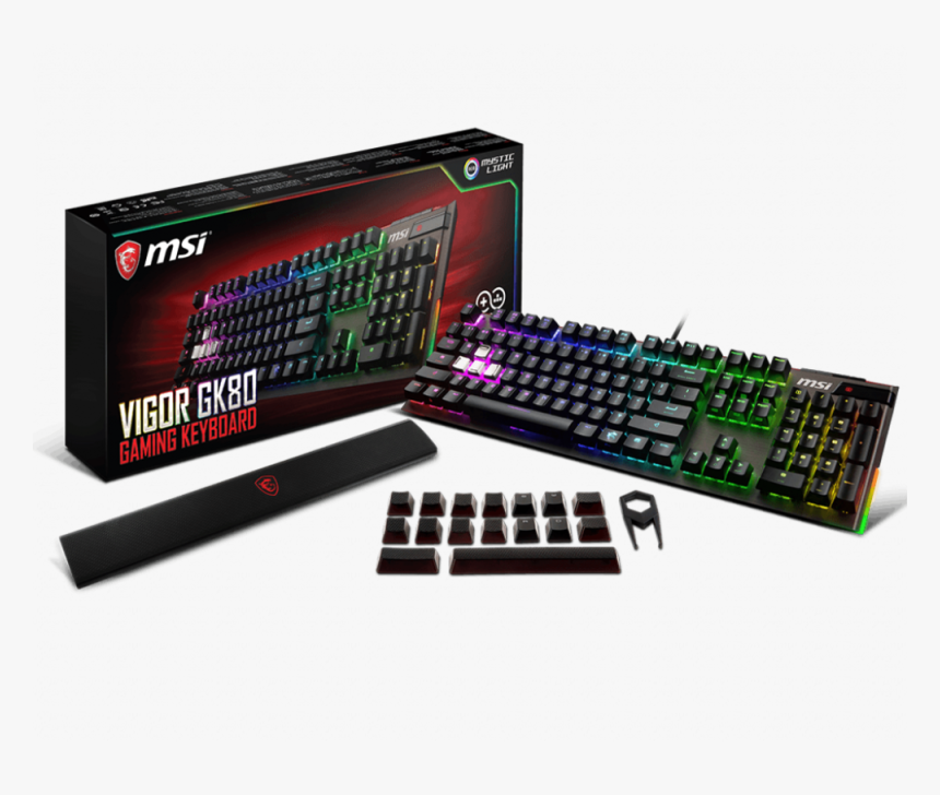 Product 8 20171024131445 59eecc45e50a6 - Msi Vigor Gk80 Mechanical Rgb Gaming Keyboard, HD Png Download, Free Download