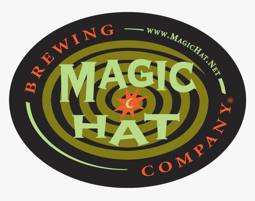 Magic Hat Brewing Company Taps Aritchbrand To Launch - Circle, HD Png Download, Free Download