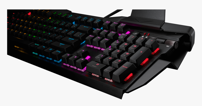 Asus Rog Horus Gk2000 Rgb, HD Png Download, Free Download