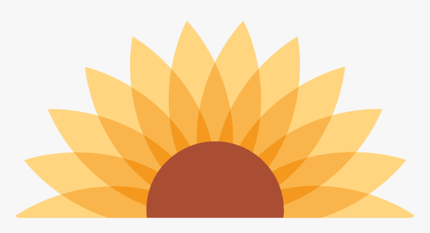 Sunflower Logo Png - Bleach Bright Dental Clinic, Transparent Png, Free Download