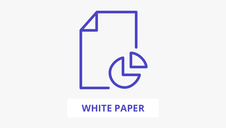Whitepaper Logo, HD Png Download, Free Download