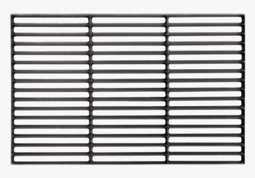 Grill Grate Png - Cast Iron Grill Grate, Transparent Png, Free Download
