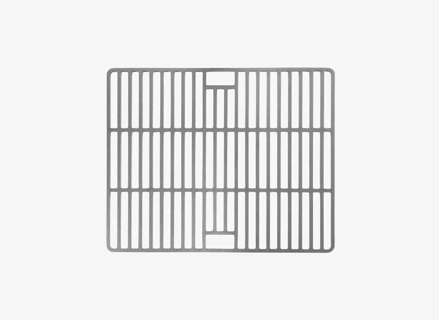 Grill Grate Png - Grillrost Gusseisen 40 X 40, Transparent Png, Free Download